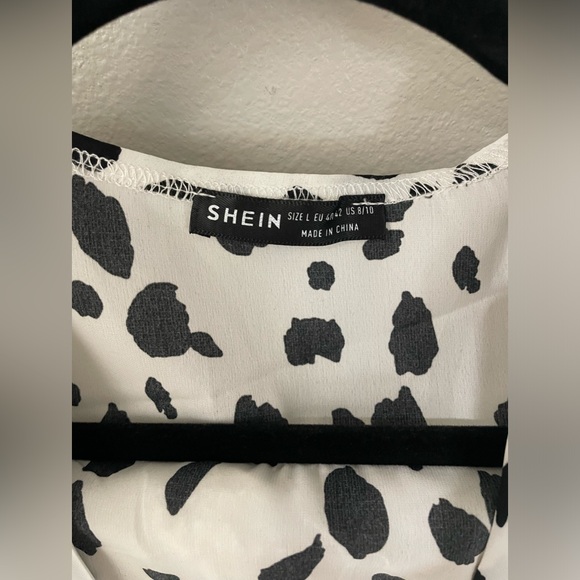 Shein top - Picture 4 of 4
